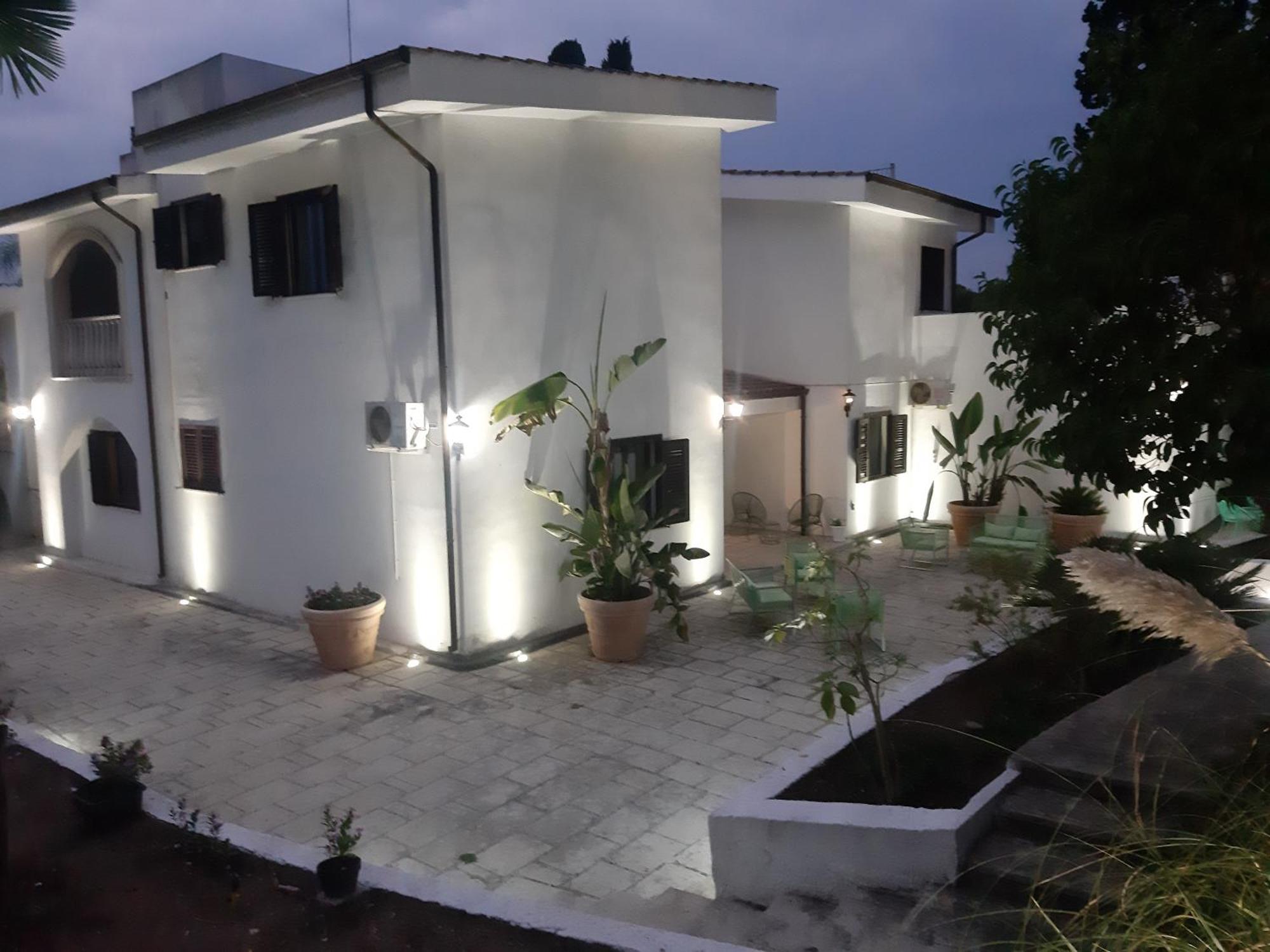 Relais Lavalle Taranto Exterior photo