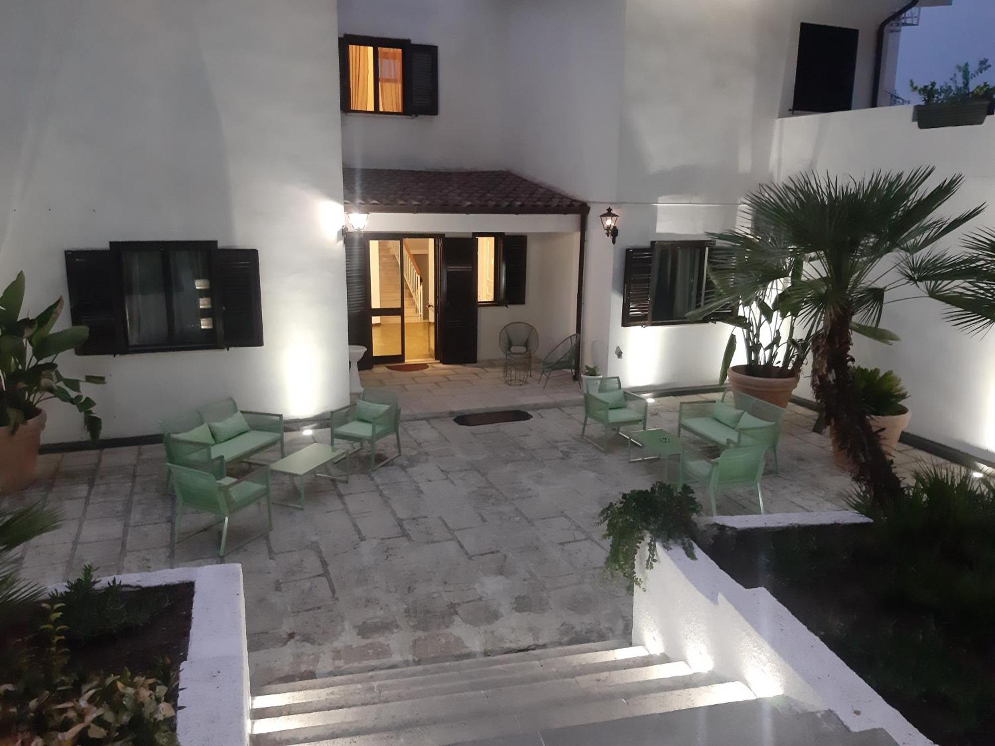 Relais Lavalle Taranto Exterior photo