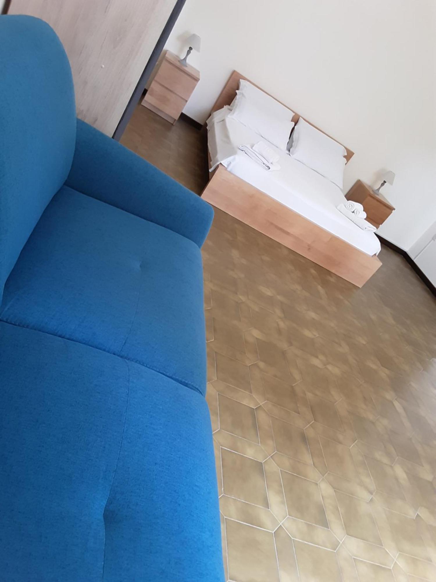 Relais Lavalle Taranto Exterior photo