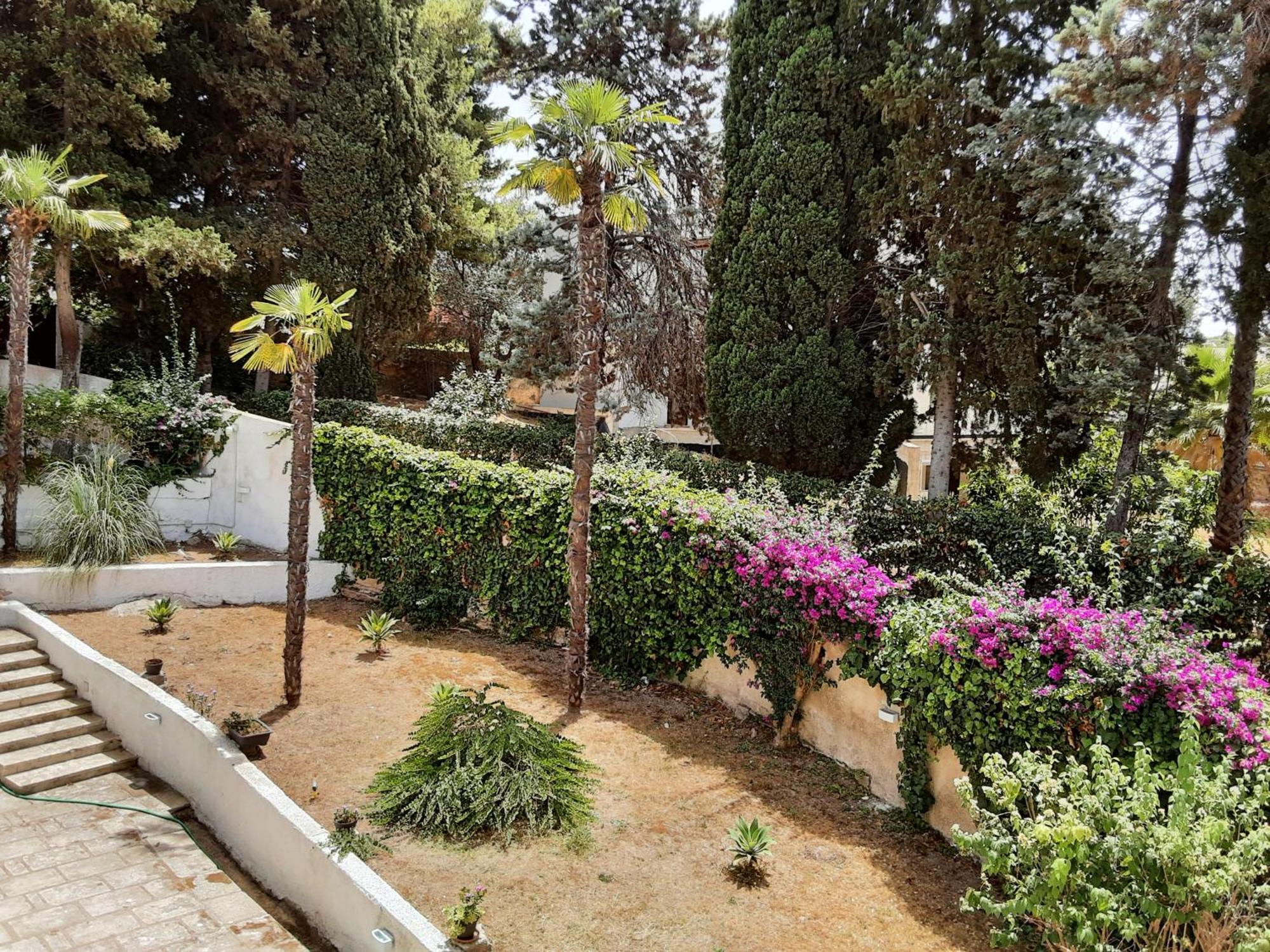 Relais Lavalle Taranto Exterior photo