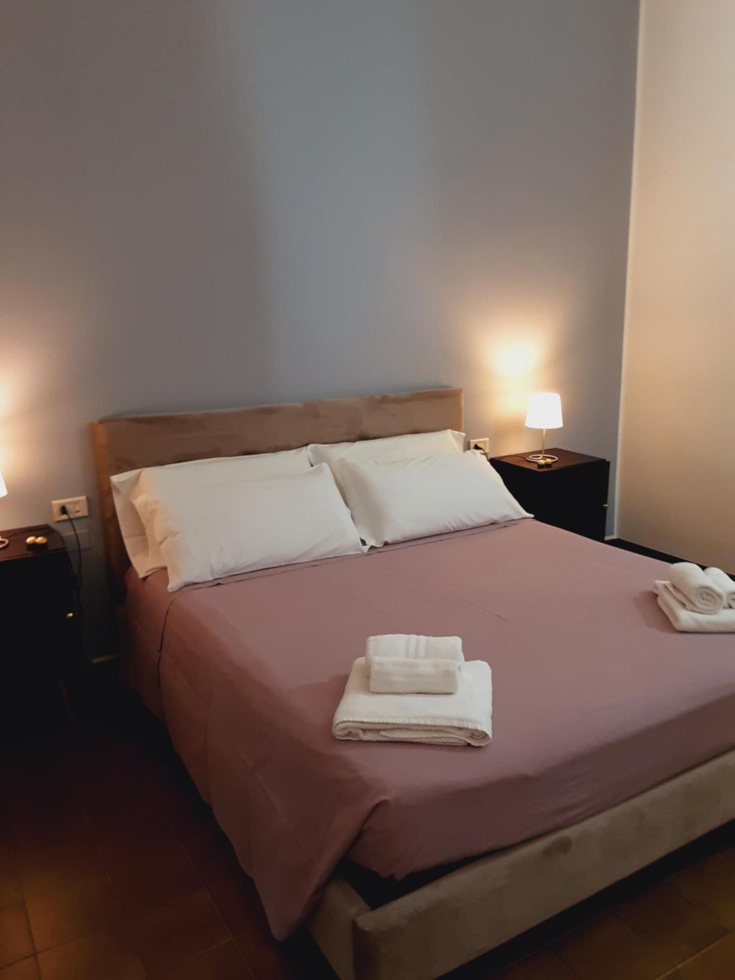 Relais Lavalle Taranto Exterior photo