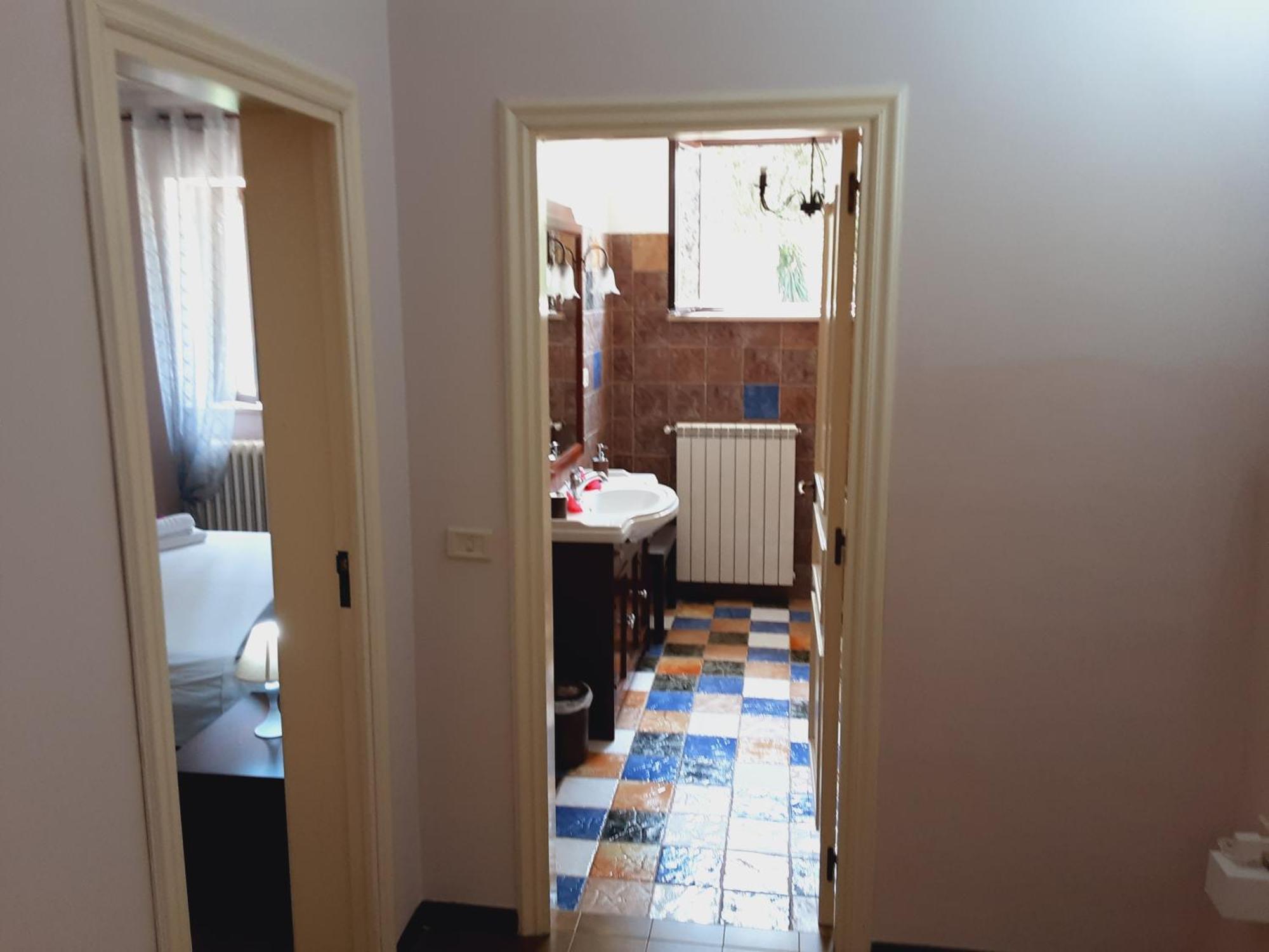 Relais Lavalle Taranto Exterior photo