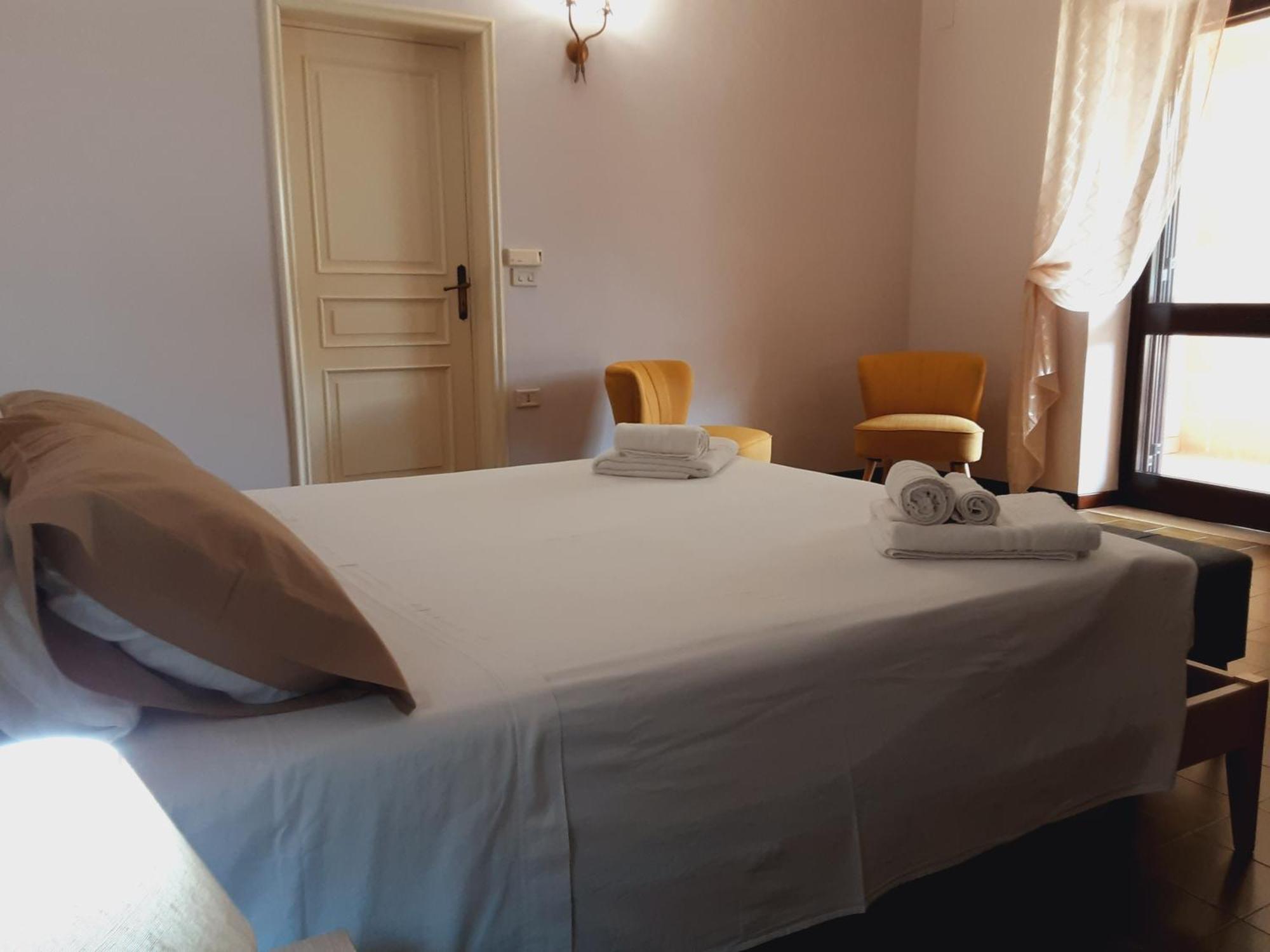 Relais Lavalle Taranto Exterior photo
