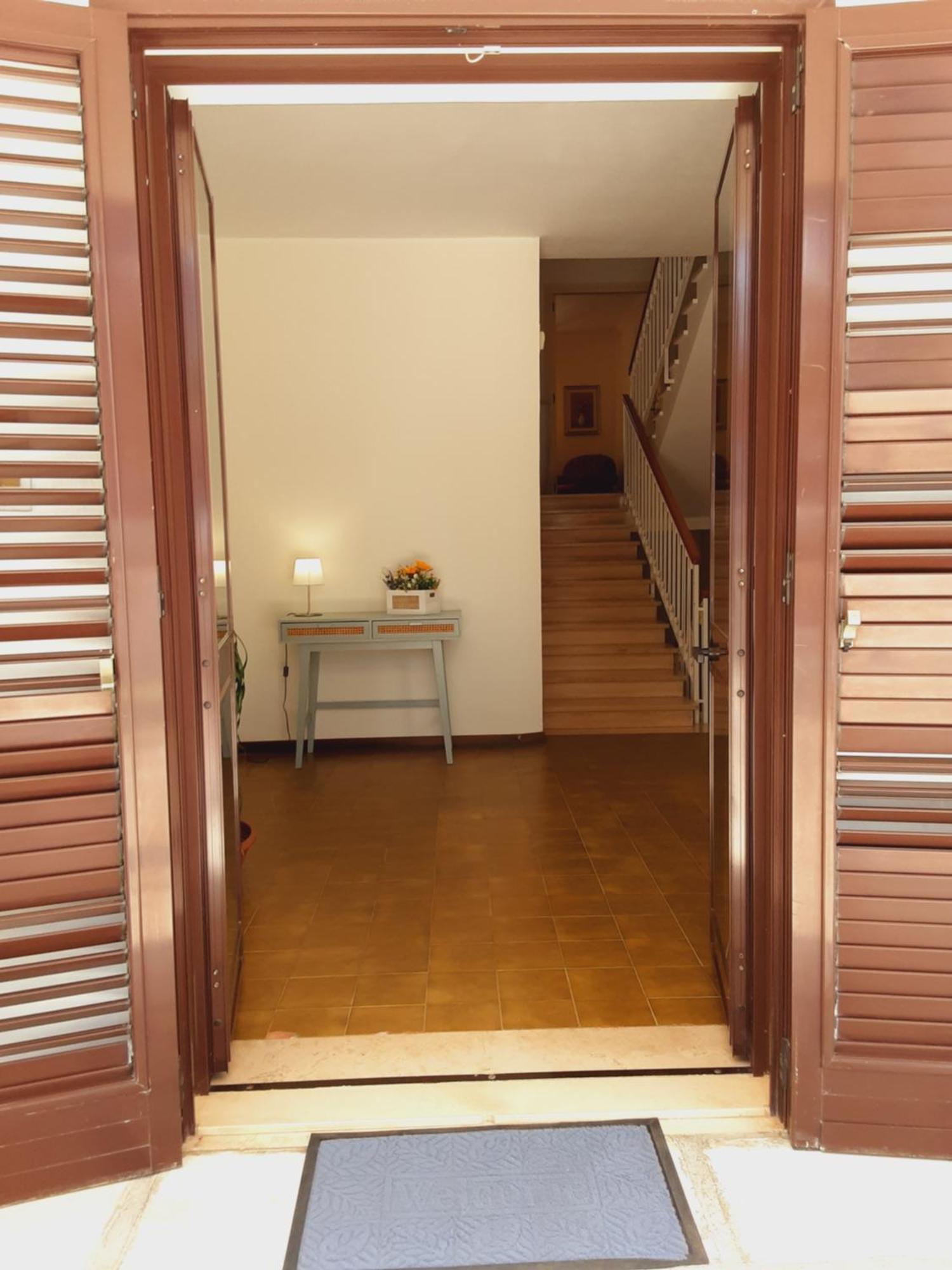Relais Lavalle Taranto Exterior photo