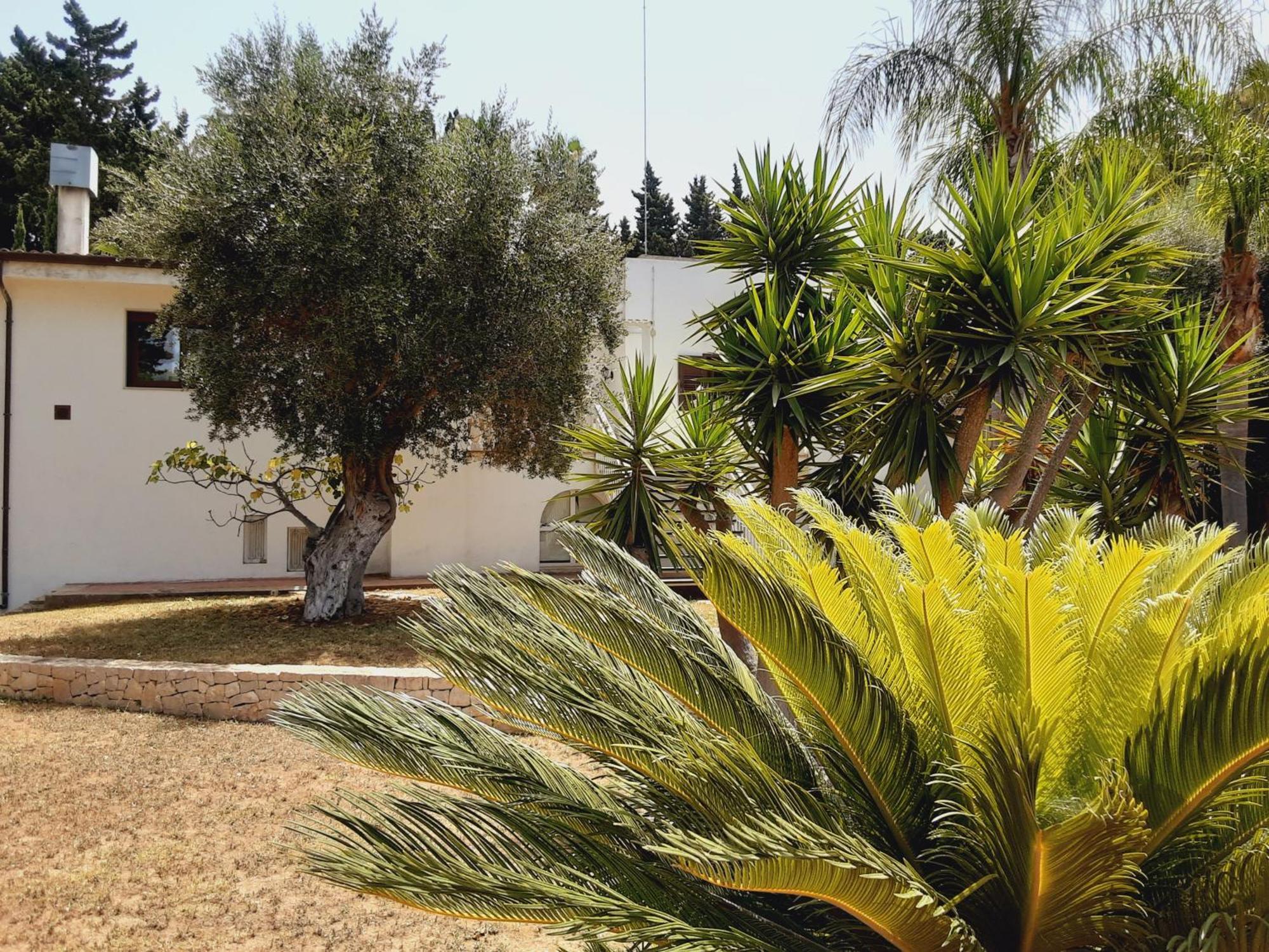 Relais Lavalle Taranto Exterior photo