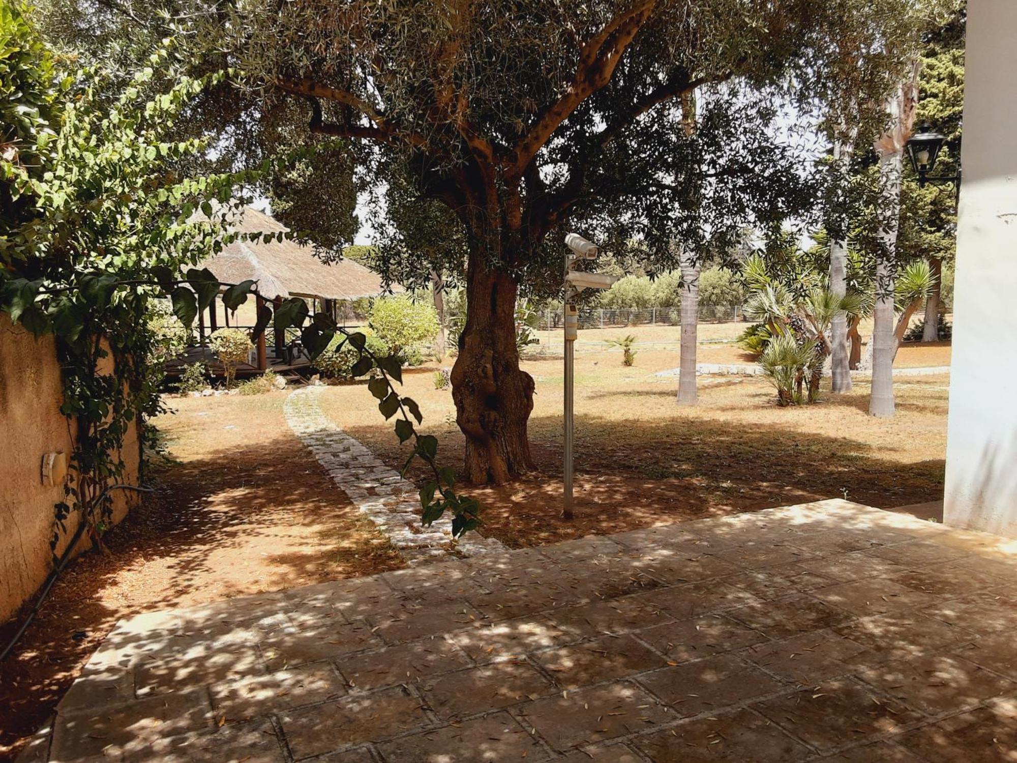 Relais Lavalle Taranto Exterior photo